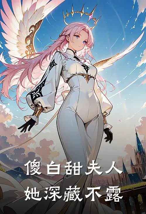 傻白甜夫人她深藏不露