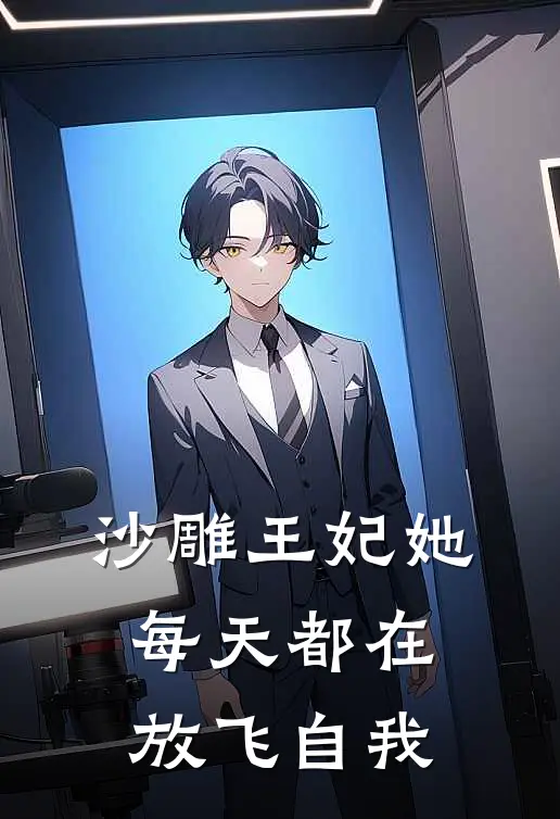 沙雕王妃她每天都在放飞自我