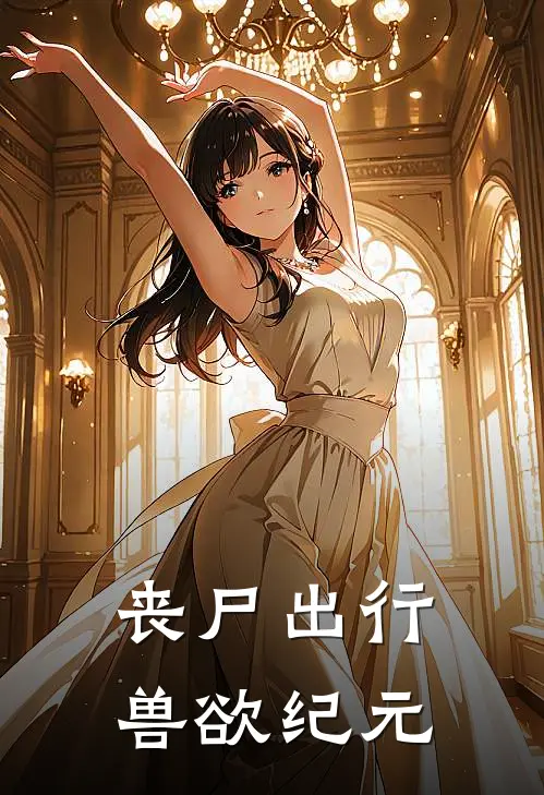 丧尸出行兽欲纪元