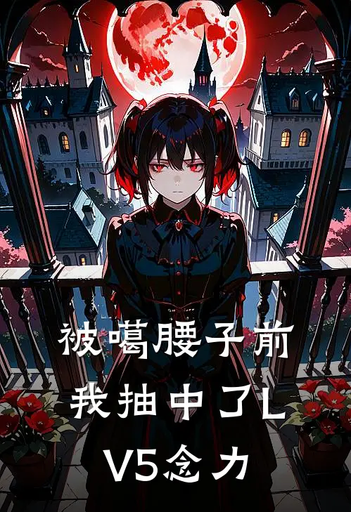 被噶腰子前，我抽中了LV5念力(姜明姜明)最新小说_免费阅读完整版小说被噶腰子前，我抽中了LV5念力(姜明姜明)