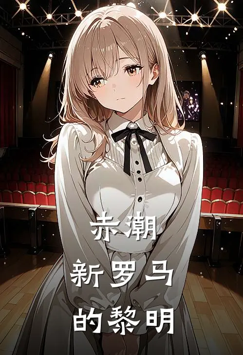 赤潮：新罗马的黎明