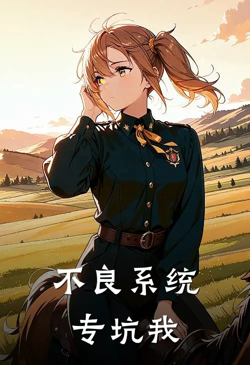 不良系统专坑我小说林辰苏清鸢（已完结全集完整版大结局）林辰苏清鸢小说全文阅读笔趣阁