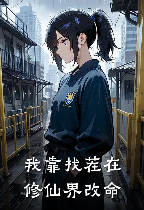 我靠【找茬】在修仙界改命(林玄林震南)热门网络小说_最新完本小说我靠【找茬】在修仙界改命(林玄林震南)