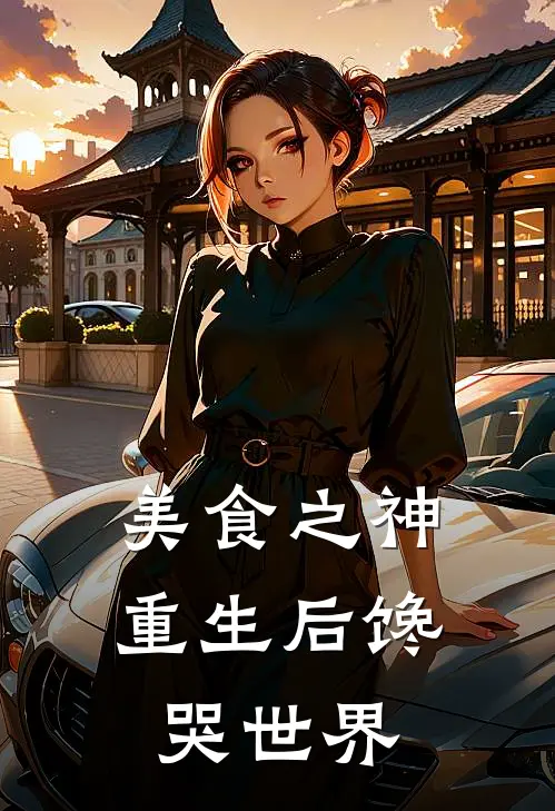 江国富李芬（美食之神：重生后馋哭世界）全文免费阅读无弹窗大结局_