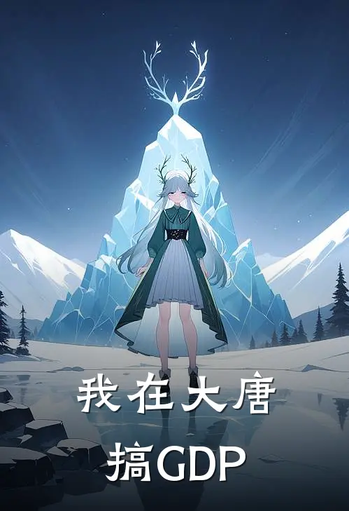 我在大唐搞GDP(李辉王珪)完整版免费全文阅读_完本小说推荐我在大唐搞GDP(李辉王珪)
