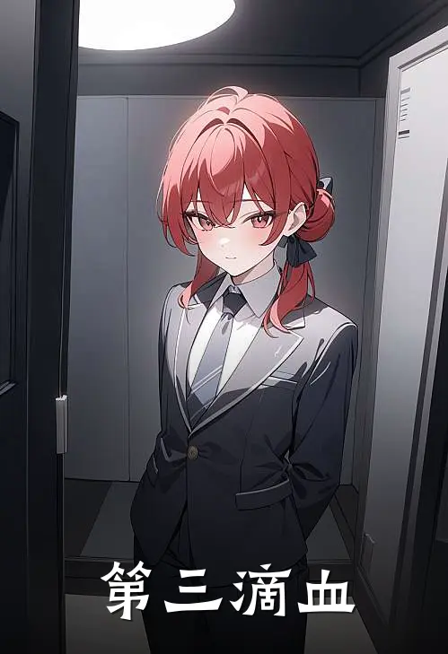 第三滴血沈钧陈瑾小说完结推荐_热门小说阅读第三滴血沈钧陈瑾