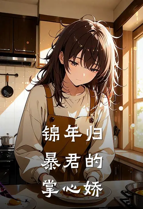 锦年归：暴君的掌心娇