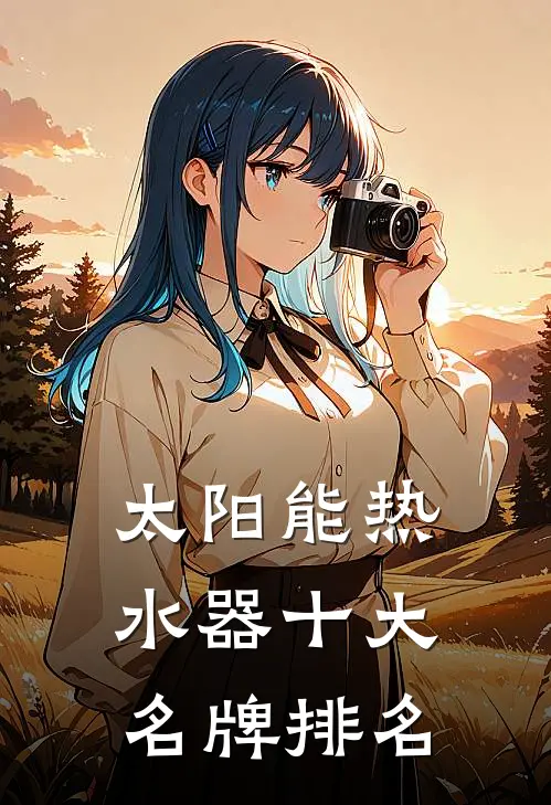 太阳能热水器十大名牌排名