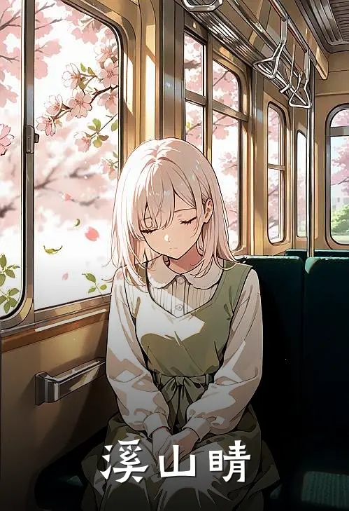 林秋儿沈大山《溪山睛》完结版免费阅读_林秋儿沈大山热门小说