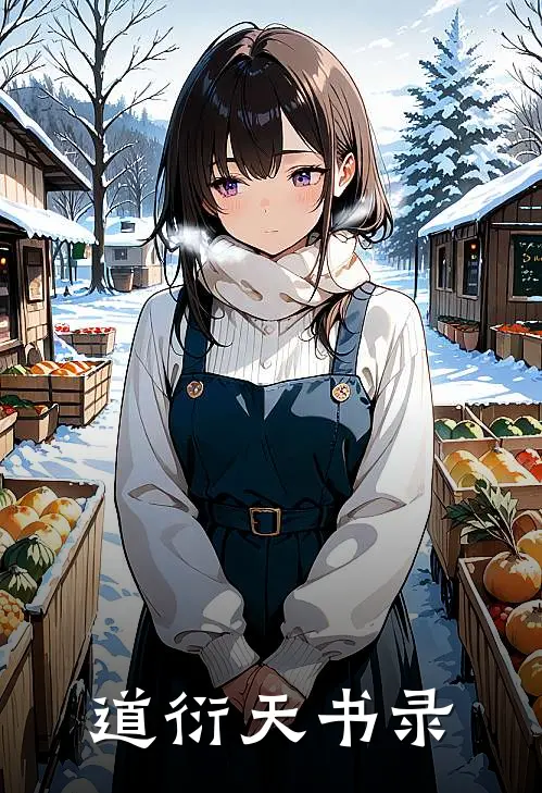 江辰林婉儿道衍天书录全文免费阅读_江辰林婉儿完整版免费阅读