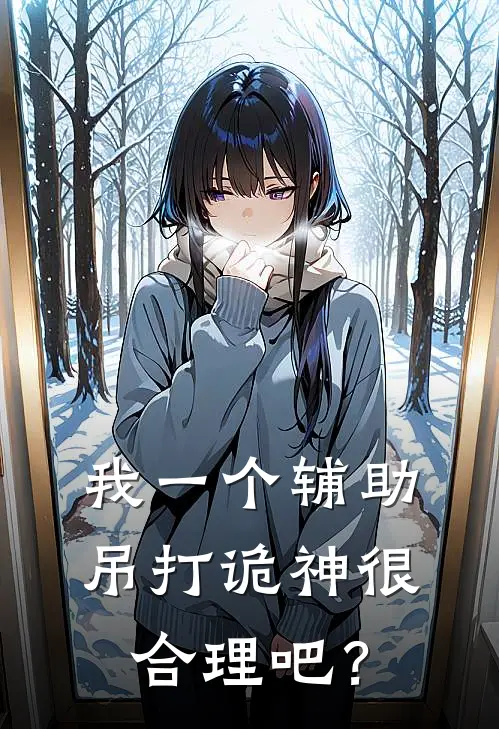 我一个辅助吊打诡神很合理吧？(耿首吴彦祖)好看的小说推荐完结_完本小说我一个辅助吊打诡神很合理吧？耿首吴彦祖