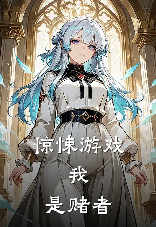 惊悚游戏：我，是赌者(江赐江赐)在哪看免费小说_全本免费完结小说惊悚游戏：我，是赌者江赐江赐