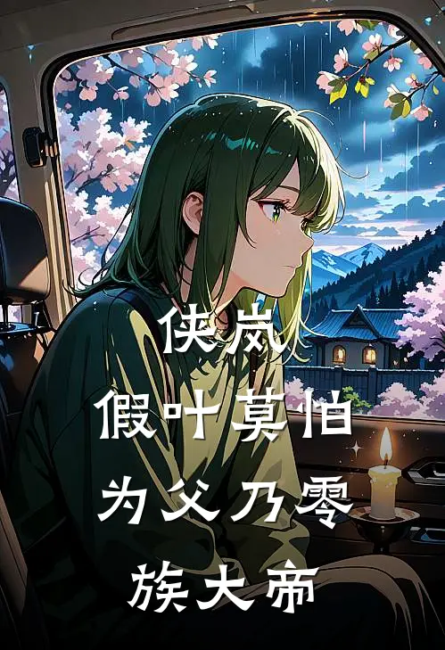 侠岚：假叶莫怕，为父乃零族大帝(张保保天净沙)小说完整版_完结好看小说侠岚：假叶莫怕，为父乃零族大帝张保保天净沙