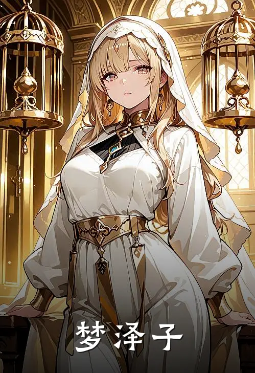 梦泽子(关珠娥嫚)最新小说_免费阅读完整版小说梦泽子(关珠娥嫚)