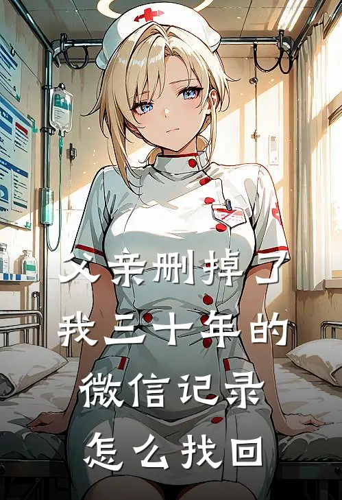 父亲删掉了我三十年的微信记录怎么找回