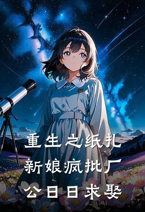 重生之纸扎新娘疯批厂公日日求娶(陈七苏惊蛰)全文阅读免费全集_完结小说重生之纸扎新娘疯批厂公日日求娶陈七苏惊蛰