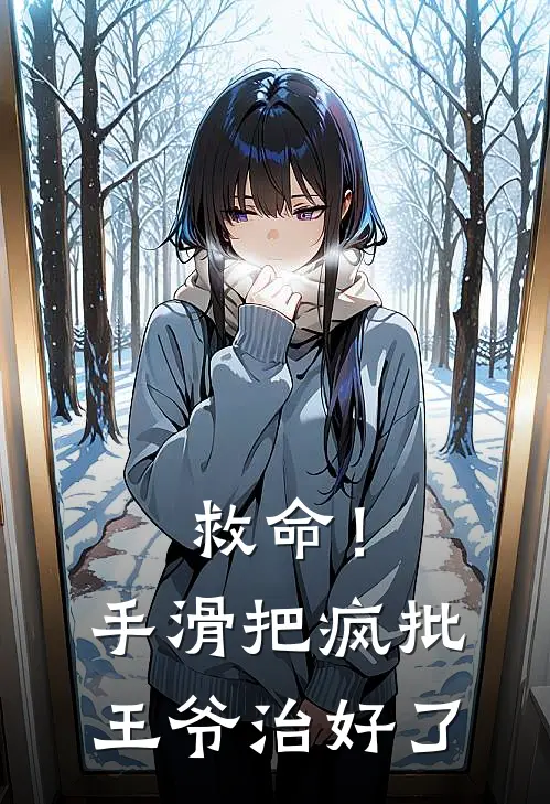 《救命！手滑把疯批王爷治好了》苏晓春桃完结版阅读_苏晓春桃完结版在线阅读