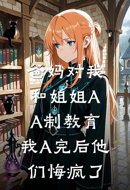 爸妈对我和姐姐AA制教育，我A完后他们悔疯了