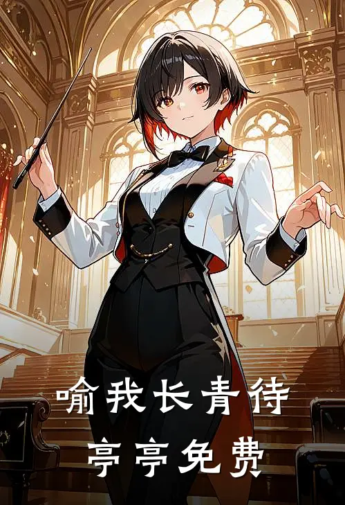 喻我长青待亭亭免费