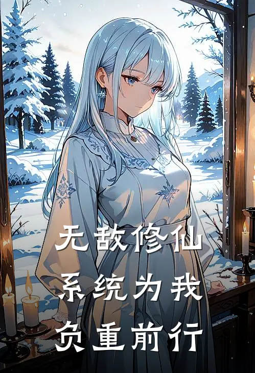 无敌修仙，系统为我负重前行(叶枫苏清瑶)最新小说_免费阅读完整版小说无敌修仙，系统为我负重前行(叶枫苏清瑶)