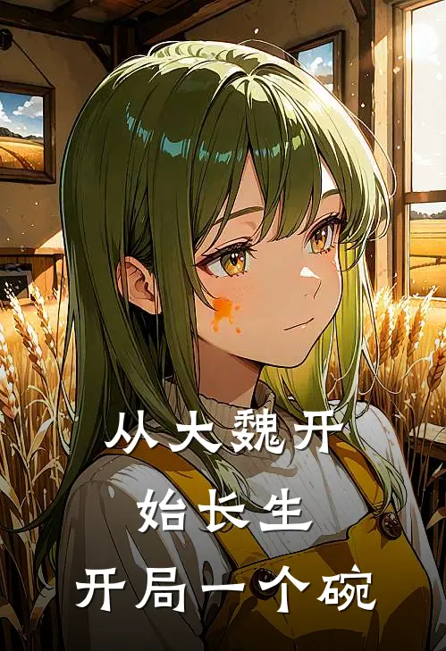 从大魏开始长生：开局一个碗(罗川罗川)最新小说_免费阅读完整版小说从大魏开始长生：开局一个碗(罗川罗川)