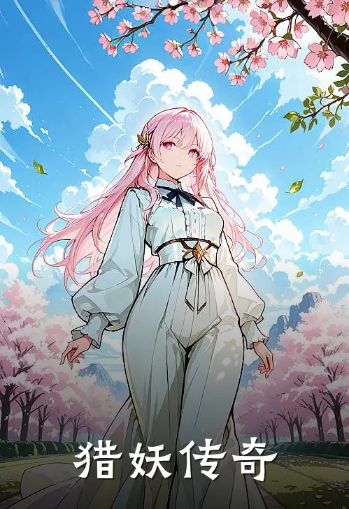 猎妖传奇(武峰王大友)火爆小说_《猎妖传奇》武峰王大友小说免费在线阅读