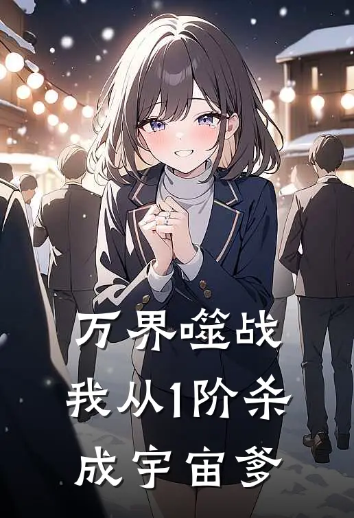 《万界噬战：我从1阶杀成宇宙爹》陈烈陈烈已完结小说_万界噬战：我从1阶杀成宇宙爹(陈烈陈烈)经典小说