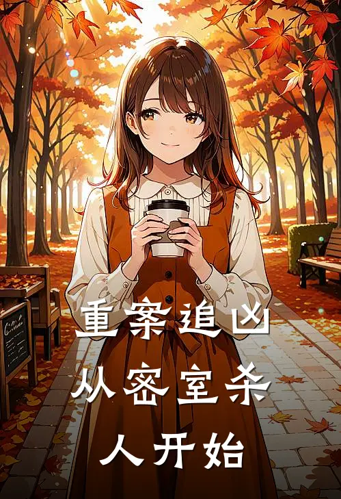 重案追凶：从密室杀人开始夏禾赵建明全文阅读免费全集_免费小说重案追凶：从密室杀人开始(夏禾赵建明)