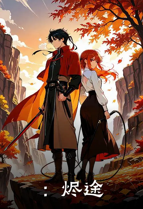 ：烬途沈烬沈烬完本完结小说_热门小说排行榜：烬途沈烬沈烬