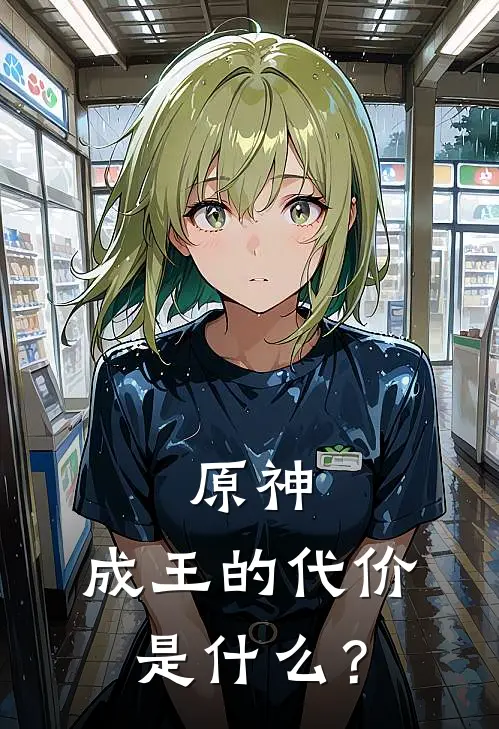 原神：成王的代价是什么？(温蒂叶明)全文阅读免费全集_完结小说原神：成王的代价是什么？温蒂叶明