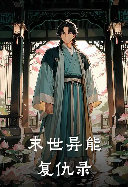 末世异能复仇录