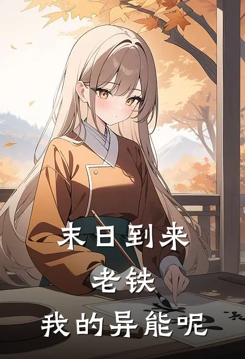 末日到来：老铁，我的异能呢(张铁柱刘能)免费小说在线阅读_在线阅读免费小说末日到来：老铁，我的异能呢(张铁柱刘能)