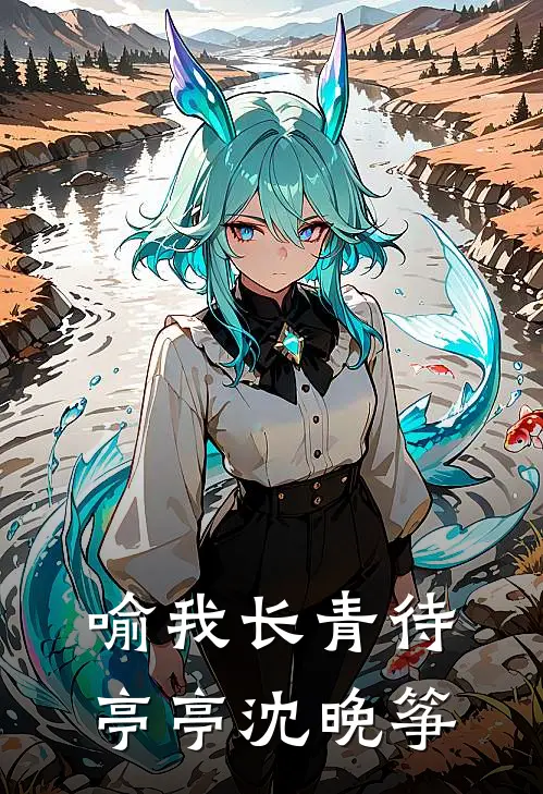 喻我长青待亭亭沈晚筝