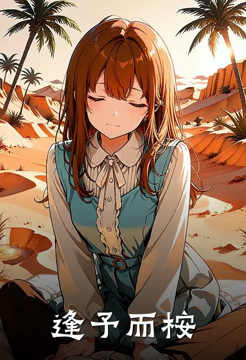 逢予而桉沈予桉靳泽野完结小说免费阅读_热门免费小说逢予而桉(沈予桉靳泽野)