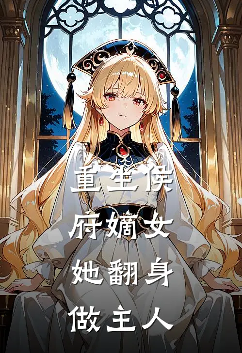 重生侯府嫡女，她翻身做主人兰襄赵舒天热门的小说_热门小说在线阅读重生侯府嫡女，她翻身做主人兰襄赵舒天