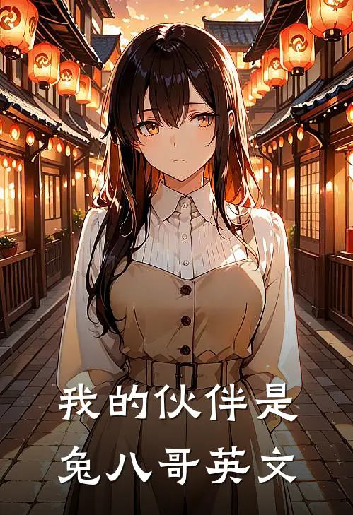 我的伙伴是兔八哥英文