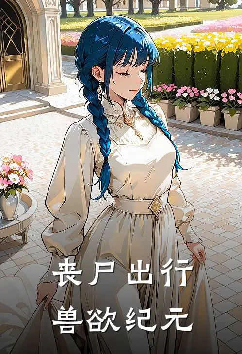 丧尸出行兽欲纪元(林琳托马斯)已完结小说_丧尸出行兽欲纪元(林琳托马斯)小说免费在线阅读