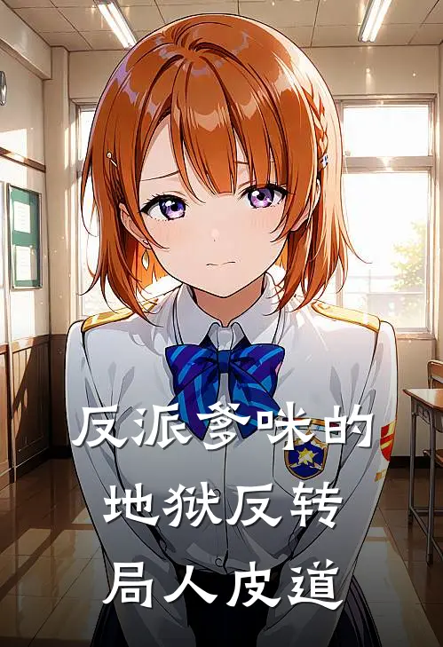 反派爹咪的地狱反转局人皮道(赵磊林霄)在线免费小说_完结小说免费阅读反派爹咪的地狱反转局人皮道赵磊林霄