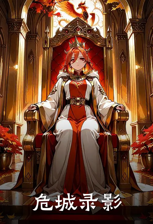 危城录影(程骁阳贾子墨)热门的小说_热门网络小说推荐危城录影(程骁阳贾子墨)