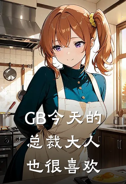 陈溪徐洺GB今天的总裁大人也很喜欢全文免费阅读_陈溪徐洺完整版免费阅读