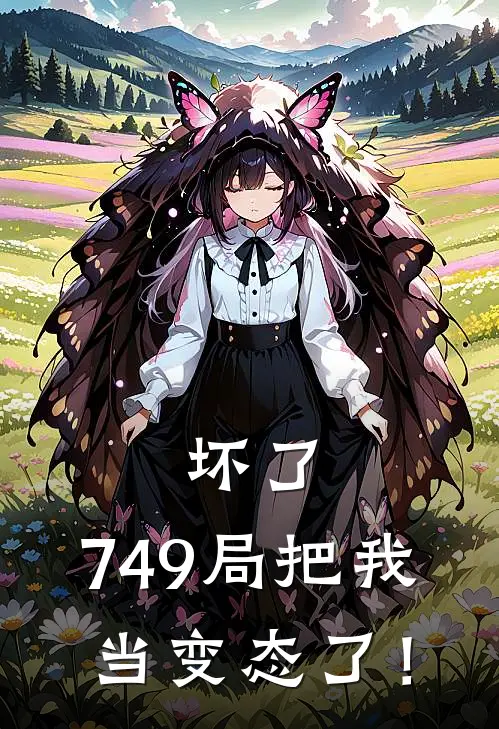 坏了，749局把我当变态了！林砚谢云舒最新好看小说_免费小说坏了，749局把我当变态了！(林砚谢云舒)