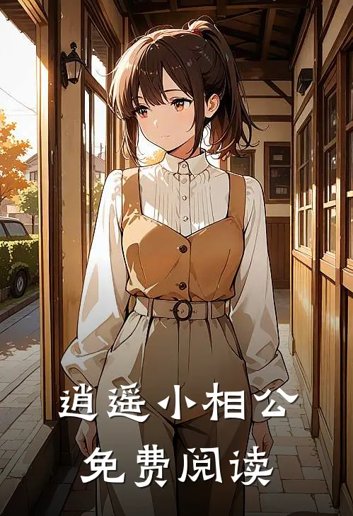 逍遥小相公免费阅读