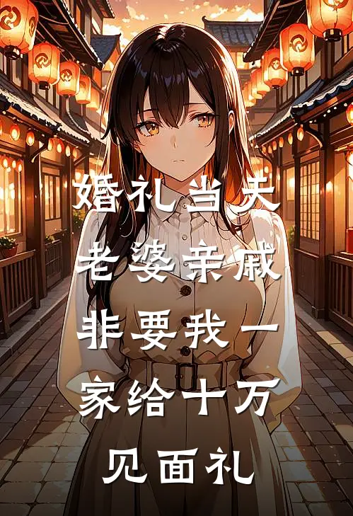 婚礼当天老婆亲戚，非要我一家给十万见面礼我林佳佳完本热门小说_小说完结版婚礼当天老婆亲戚，非要我一家给十万见面礼(我林佳佳)