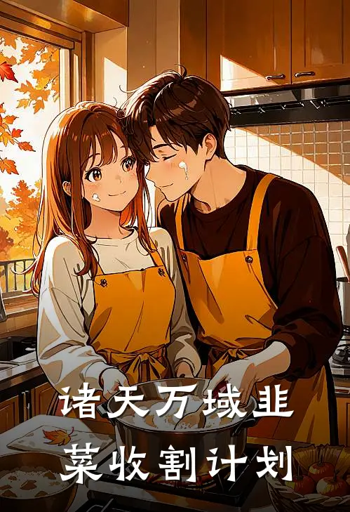 诸天万域韭菜收割计划李无妄张狂完结版免费阅读_诸天万域韭菜收割计划全章节免费在线阅读