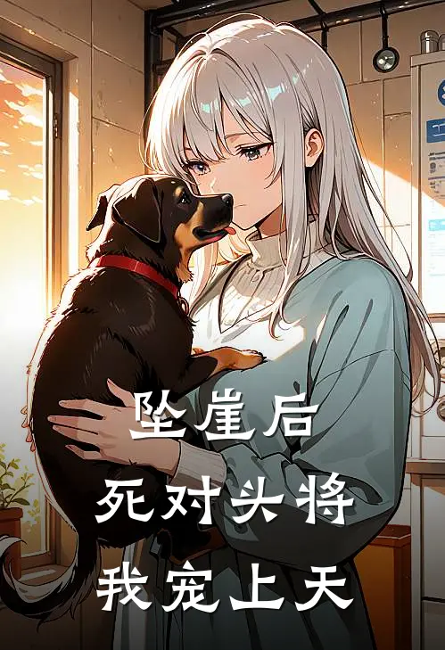 坠崖后，死对头将我宠上天(林曦莫弈深)免费小说完结_最新推荐小说坠崖后，死对头将我宠上天(林曦莫弈深)