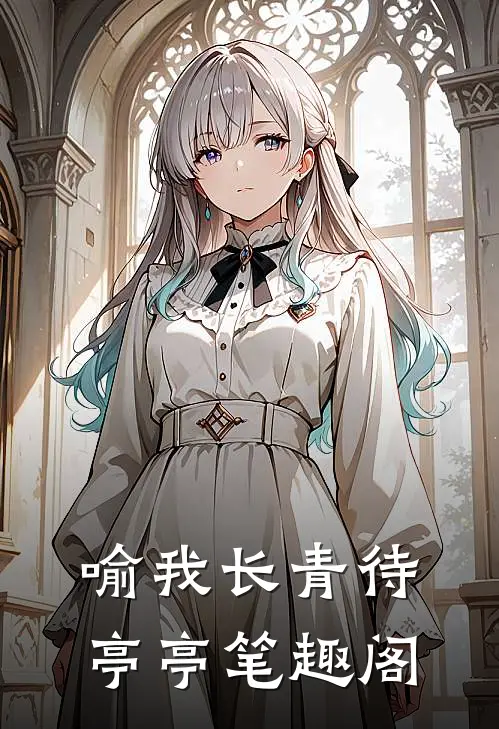 喻我长青待亭亭笔趣阁