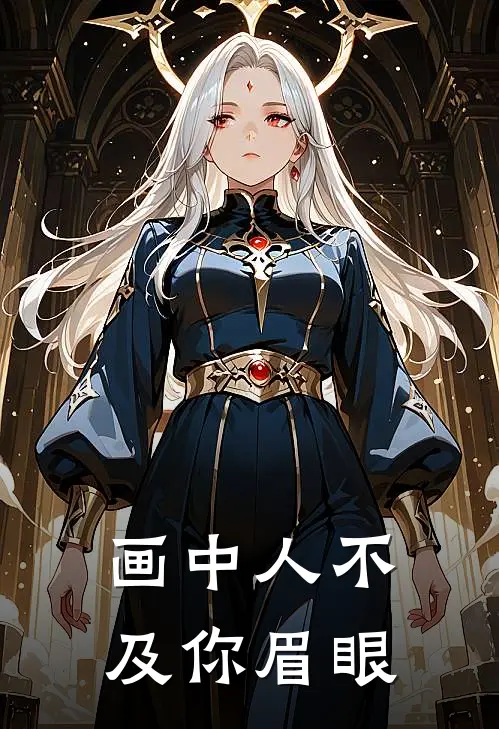 画中人不及你眉眼(白梨胡玥)完结版小说推荐_最新完结小说推荐画中人不及你眉眼白梨胡玥