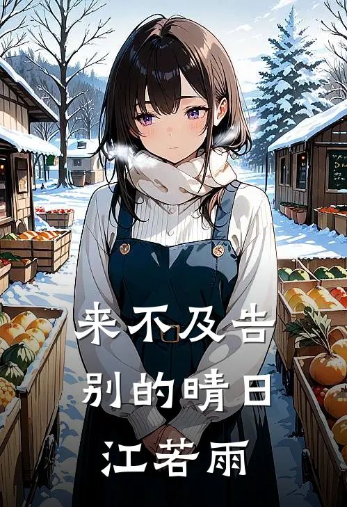 来不及告别的晴日江若雨