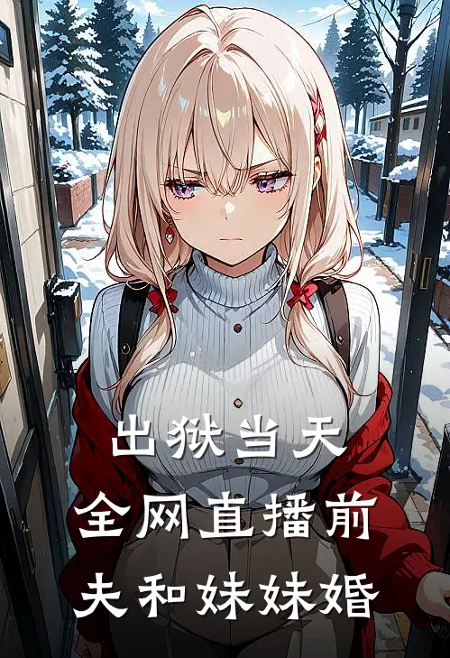 林晚陆淮瑾(出狱当天，全网直播前夫和妹妹婚)全本阅读_林晚陆淮瑾最新热门小说