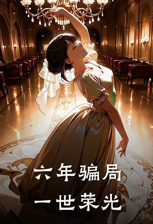六年骗局，一世荣光(江拾叁刘雁之)完结小说_热门小说推荐六年骗局，一世荣光江拾叁刘雁之